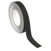 Era 12255 Siyah Kaydırmaz Bant 25 mm 15 Metre thumbnail 3