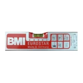 BMI Eurostar 690 Alüminyum Su Terazisi 40 Cm thumbnail 4