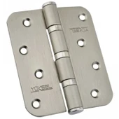 Yüksel 10 cm Oval Üniversal Çelik Menteşe thumbnail 2