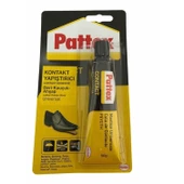 Pattex Deri Kauçuk Ahşap Yapıştırıcı 50 gr thumbnail 3