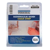 Vodaseal Küvet Kenar Sızdırmazlık Bandı 22 mm 3,35 Metre thumbnail 5