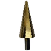 Knisaw KS 51700 Kademeli Saç Delgi 6-30 mm thumbnail 1