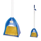 Ennalbur Luna Faraşlı Süpürge Kanguru Saplı Küçük Boy thumbnail 2