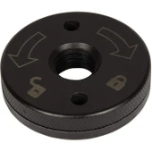 Einhell TE AG 125/1010 CE QDevir Ayarlı Avuç Taşlama thumbnail 8