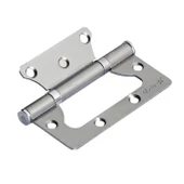 Sofuoğlu Kelebek Okka Ekonomik Yönsüz Çelik Menteşe 10 cm thumbnail 1