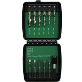 ProScr 03393 Delme Vidalama Bits Ucu Seti thumbnail 5