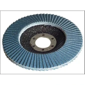 İnterflex Flap Disk Zımpara 180X40 Kum Zirconia thumbnail 1