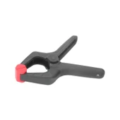 Topart TA90001 25 mm Mandal Tip Yaylı Kıskaç thumbnail 1