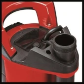 Einhell GE DP 6935 A ECO Dalgıç Pompası Kirli Su thumbnail 10