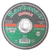 Karbosan Marble Mermer Kesme Diski 180x3,2x22,23 thumbnail 3