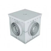 Plastik Rögar RG05 50x50 cm thumbnail 2