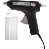 Rapid Hobby Sıcak Silikon Tabancası 15 Watt thumbnail 2