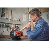 Einhell TC US 350 Bant Zımpara Makinesi thumbnail 6
