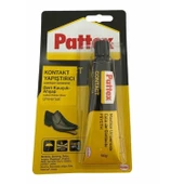 Pattex Deri Kauçuk Ahşap Yapıştırıcı 50 gr thumbnail 1
