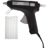 Rapid Hobby Sıcak Silikon Tabancası 15 Watt thumbnail 1