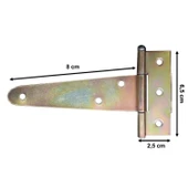 Kuyruklu Menteşe 940/3 mm thumbnail 2