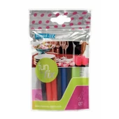 Rapid G1010 Renkli Yedek Silikon 7 mm thumbnail 1