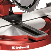 Einhell TC MS 2112 L Gönye Kesme Makinası 1600 Watt thumbnail 4