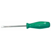 Elta 4150 Opak Düz Tornavida 4X100 thumbnail 1