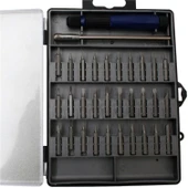 Pro-Scr 03357 33 Parça  Bits Uç Seti thumbnail 2