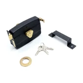 Kale 157 A 70 mm Triajlı Kilit thumbnail 3