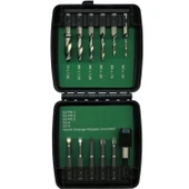 ProScr 03393 Delme Vidalama Bits Ucu Seti thumbnail 1