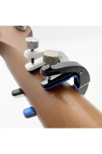 Alice A007m Enstrüman Gitar Saz Ukulele Kapo Kelepçe thumbnail 5