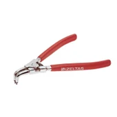 İzeltaş 3311 Dış Segman Pensi 125 mm Yaylı Eğri thumbnail 2