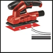 Einhell TC OS 1520 Titreşim Zımpara 150 Watt thumbnail 3