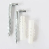 Şofben Montaj Seti thumbnail 3