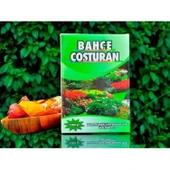 Bahçe Coşturan Toprak 1200 gr Tüm Bitki Çiçek İçin thumbnail 3