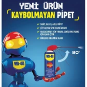 WD 40 Smart Straw Pas Sökücü Yağlayıcı 350 ml thumbnail 2