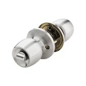 Kale Arco Topuzlu Kilit Saten Wc Banyo thumbnail 2