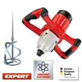 Einhell TE-MX 1600-2 CE Alçı Boya ve Harç Mikseri thumbnail 5