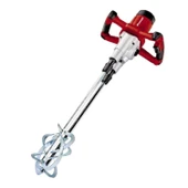 Einhell TE-MX 1600-2 CE Twin Çift Karıştırıcılı Boya ve Harç Mikseri thumbnail 4