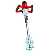 Einhell TE-MX 1600-2 CE Twin Çift Karıştırıcılı Boya ve Harç Mikseri thumbnail 1