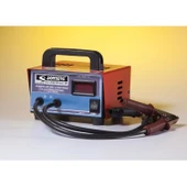 Soyberg 110 Akü Test Cihazı thumbnail 1