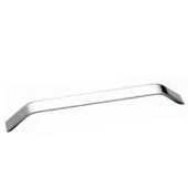 Karanfil 128 mm Krom Çekmce Kulp thumbnail 1