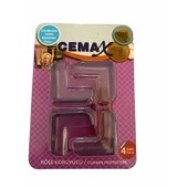 Cemax K182 Köşe Koruyucu thumbnail 2