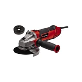 Einhell TE AG 125/1010 CE QDevir Ayarlı Avuç Taşlama thumbnail 5