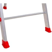 Saraylı Professional Alüminyum Merdiven 3+1 thumbnail 4