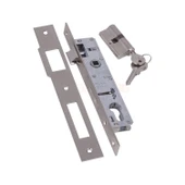 Kale 153 U 20 mm Dilli Silindirli Kilit thumbnail 2