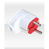 Ay-Ka L Tipi Topraksız Erkek Fiş thumbnail 1