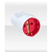 Ay-Ka Topraklı Dişi Fiş (1 Adet) thumbnail 1