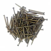Çelik Beton Çivisi 4x60 mm (100 Adet) thumbnail 1