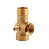 Beş Yollu Sarı Rekor 3x1x2 1/4 thumbnail 2