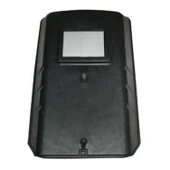 Kaynak Maskesi Plastik+Siyah Cam Dahil thumbnail 5