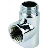 Delikli Krom Batarya Uzatma 3/4 thumbnail 3