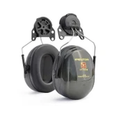 3M Peltor H520P3E Optime II Barete Takılabilir Kulaklık thumbnail 3