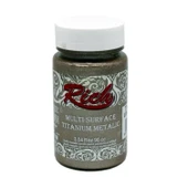 Rich Multi Surface Titanium 2508 Antik Bej Metalik 90 cc thumbnail 1